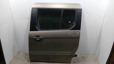 Foto 1ª: Puerta Lateral Corredera Izquierda Ford Tourneo 1.5 ECOBLUE 120CV 88KW [ZTGA] (2019)