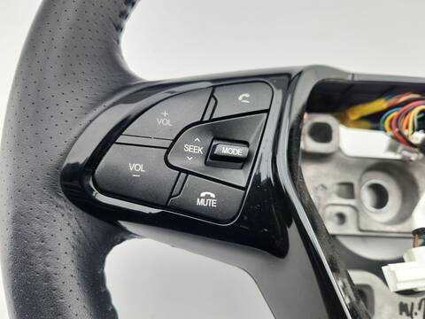 Foto 2ª: Volante Ssangyong XLV E-XDI 160 116CV 85KW [D16DTF] (2016)