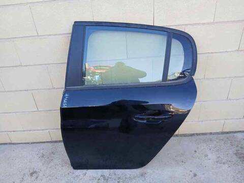 Foto 2ª: Puerta Trasera Izquierda Peugeot 208 ACTIVE 101CV 74KW [HN05] (2023)