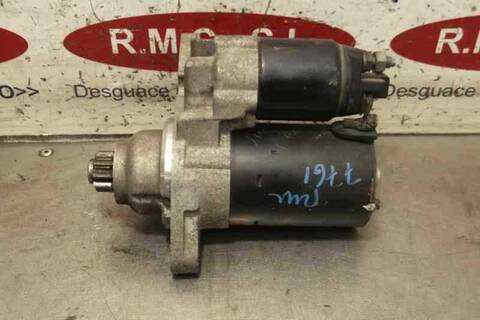 Motor de Arranque Volkswagen Polo 75CV 55KW