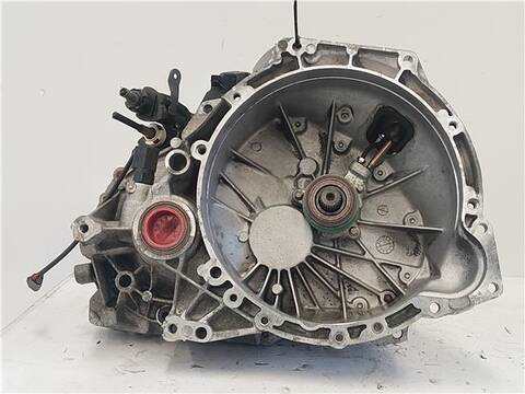Caja Cambios Ford Mondeo 1.8 TD 90CV 66KW