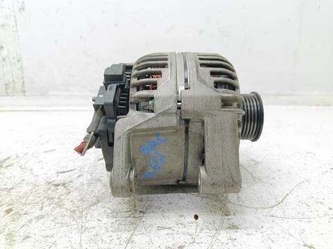 Foto 4ª: Alternador Opel Corsa COMFORT 75CV 55KW [Z12XE] (2001)