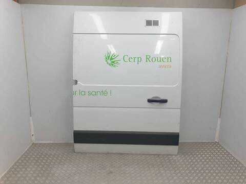 Puerta Lateral Corredera Derecha Renault Master L2H2 HKA 35T