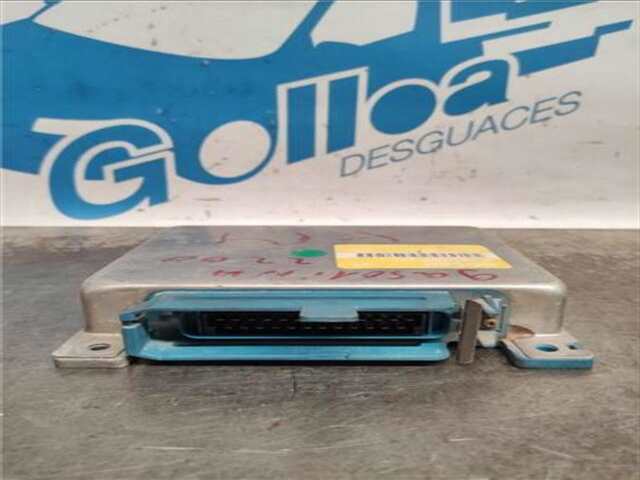Foto 3ª: Centralita Motor ECU Citroen Xm 2.0 I
