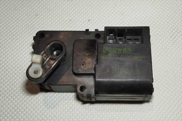 Foto 2ª: Calefacción Kia Sportage 2.0 TD 1º GENERACION [D/RE] (2000)