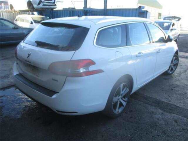 Foto 2ª: Amortiguador Delantero Izquierdo Peugeot 308 2.0 ACTIVE [2.0 LTR. - 110 KW BLUE-HDI FAP] [AHX-AH01]