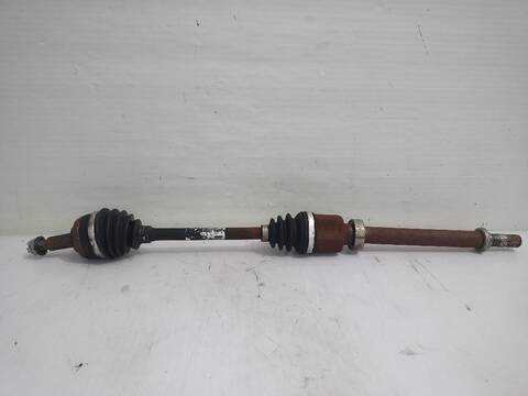 Foto 1ª: Transmision Delantera Derecha Renault Megane DYNAMIQUE 116CV (2008)