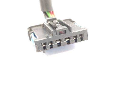 Foto 3ª: Piloto Trasero Izquierdo Citroen C8 2.2 HDI 128CV 94KW [4HW] (2004)