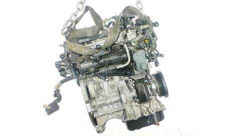 Foto 3ª: Motor Completo Opel Astra 1.2 FPHNSL FPHNSR) (2022)
