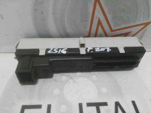 Pantalla Multifuncion Peugeot 207 CONFORT 90CV 66KW