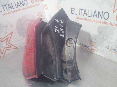 Foto 4ª: Piloto Trasero Izquierdo Alfa Romeo Giulietta DISTINCTIVE 105CV 77KW [940A3000] (2011)