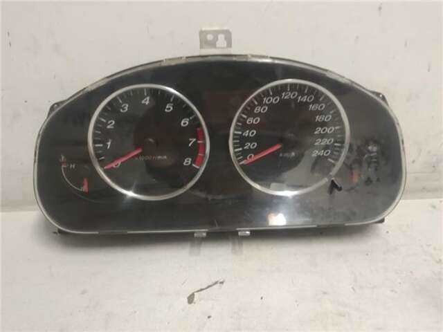Cuadro de Instrumentos Mazda 6 1.8 (120 CV)