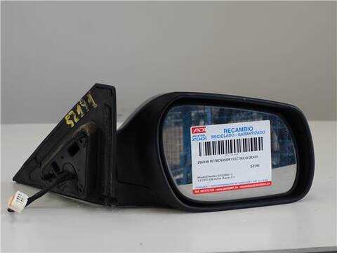 Foto 1ª: Retrovisor Derecho Mazda 6 1.8 ACTIVE 4-PTAS.) BERLINA 120CV 88KW [L813] (2004)