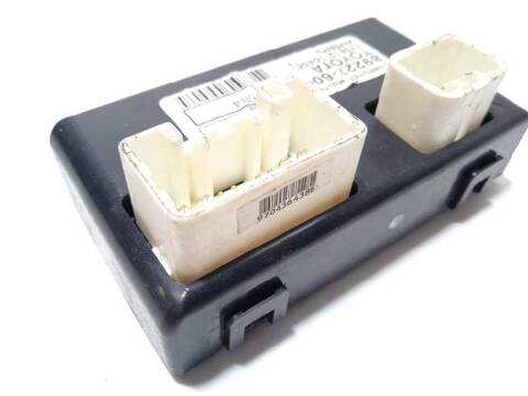 Foto 2ª: Centralita Motor ECU Toyota Land Cruiser 2.8 CAT 177CV 130KW [1GDFTV] (2015)