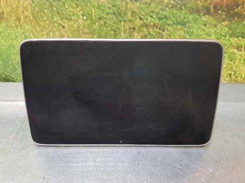 Sistema GPS Mercedes Clase C 160 C 63 AMG 205.386) COUPE 476CV 350KW