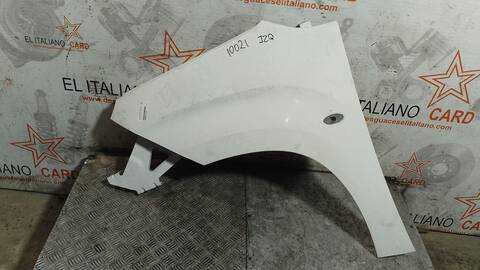 Aleta Delantera Izquierda Opel Combo EDITION PLUS XL 102CV 75KW