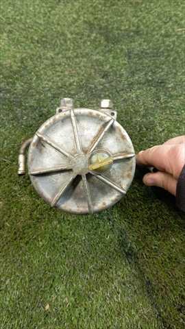 Foto 2ª: Filtro Combustible Nissan Patrol 2.8 TD K260 [A428T] (1990)