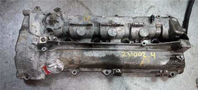 Foto 2ª: Despiece Motor Mercedes Clase G 230 4.0 GL 450 CDI 4-MATIC (164.828) [4.0 LTR. - 225 KW CDI]