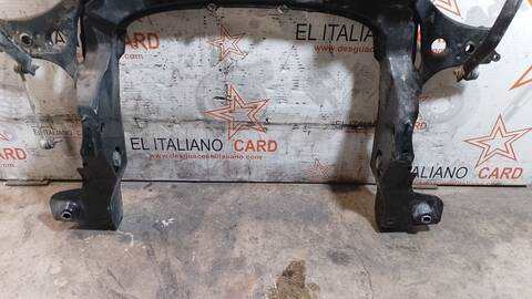 Foto 2ª: Puente Delantero Mercedes Clase A 140 A 160 CDI A-EDITION 82CV 60KW [OM640942] (2006)