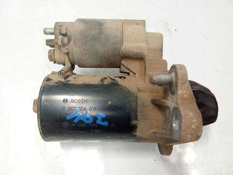 Foto 2ª: Motor de Arranque Mini Mini ONE 90CV 66KW [W10 B16 A] (2005)