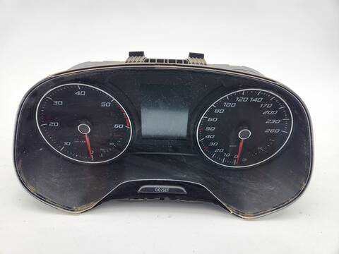 Foto 1ª: Cuadro de Instrumentos Seat Leon STYLE 110CV 81KW [CXXB] (2016)