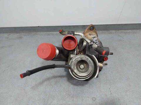 Foto 3ª: Turbocompresor Toyota Avensis 2.0 D-4D SOL BERLINA 116CV 85KW [1CDFTV] (2005)