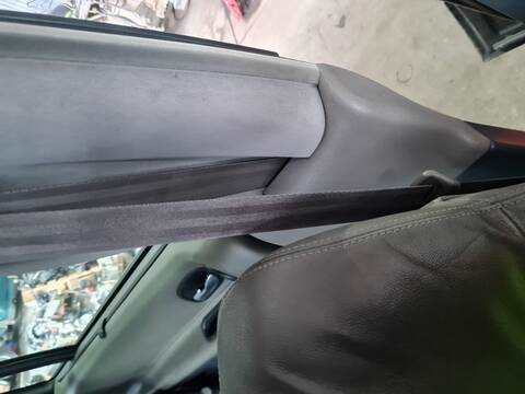 Foto 3ª: Kit Airbag Renault Espace GRAND ESPACE DYNAMIQUE 177CV 130KW [P9XA701] (2003)
