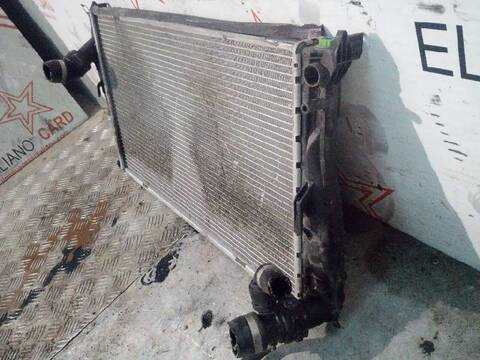 Foto 2ª: Radiador Motor Bmw Serie 3 315 318D 143CV 105KW [N47D20C] (2011)