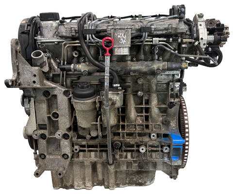 Motor Completo Volvo XC 70 163CV 120KW