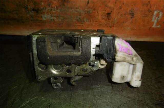 Foto 3ª: Cerradura Puerta Delantera Derecha Fiat Punto 1.9 JTD SPORTING 63KW CAT [188 A7.000]