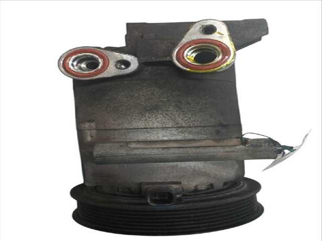 Foto 2ª: Compresor Aire Acondicionado Ford Transit 2.2 TDCI (2006)