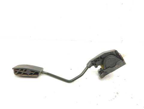 Pedal Acelerador Peugeot 407 PREMIUM 136CV 100KW