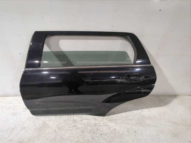 Foto 2ª: Puerta Trasera Izquierda Peugeot 4007 2.2 HDI 156CV 115KW [4HN (DW12MTED4),4HK (DW12ME5)] (2007)
