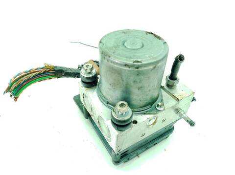 Foto 1ª: Abs Peugeot 5008 1.6 HDI [9HR (DV6C)] (2009)