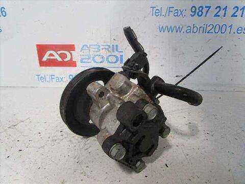 Foto 2ª: Bomba Servodireccion Kia Rio 1.4 16V 97CV 71KW [G4EE] (2007)