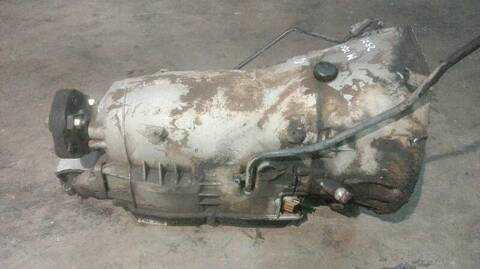 Foto 1ª: Caja Cambios Mercedes Clase E 180 200 CDI 210.007) BERLINA 116CV 85KW [OM611961] (2001)