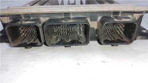 Foto 3ª: Centralita Motor ECU Renault Clio AUTHENTIQUE 82CV 60KW