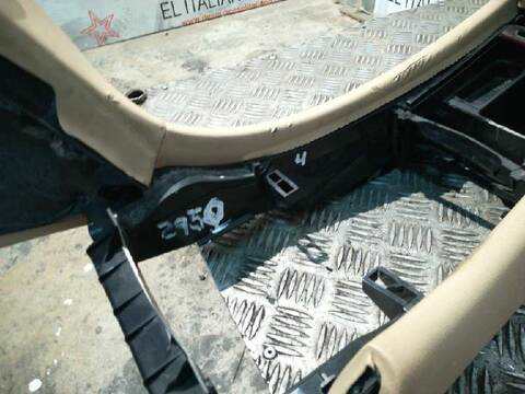 Foto 2ª: Palanca de Cambio Mercedes Clase C 160 270 CDI 203.016) BERLINA 170CV 125KW [612962] (2003)