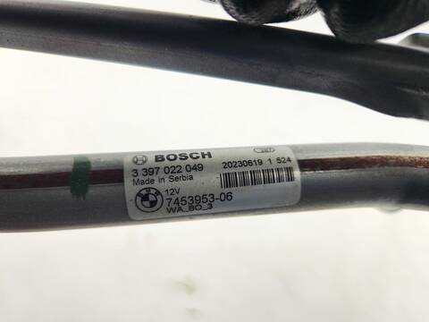Foto 2ª: Motor Limpia Delantero Bmw Serie 2 215 218I COUPE 136CV 100KW [B38A15F] (2023)