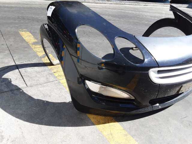 Foto 3ª: Paragolpes Delantero Smart Forfour 1.5 CDI (2005)