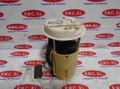 Aforador Alfa Romeo 147 1.6 16V CAT 120CV 88KW