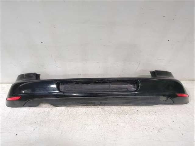 Foto 1ª: Paragolpes Trasero Volkswagen Golf 1.6 TDI 105CV [CAYC] (2009)