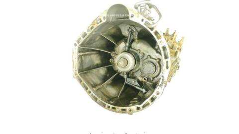 Caja Cambios Mercedes Vito 111 CDI 639.601 639.603 639.605)