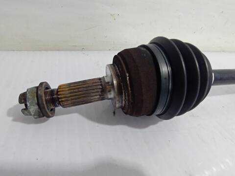 Foto 3ª: Transmision Delantera Derecha Nissan Micra ACENTA 80CV (2002)