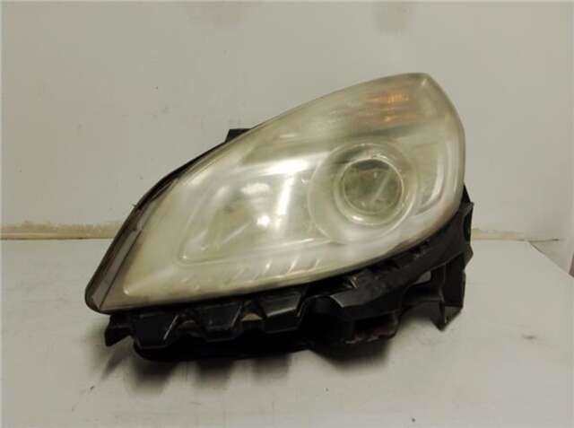 Faro Izquierdo Renault Scenic 1.5 AUTHENTIQUE [1.5 LTR. - 78 KW DCI DIESEL] (JM)(2003-_)
