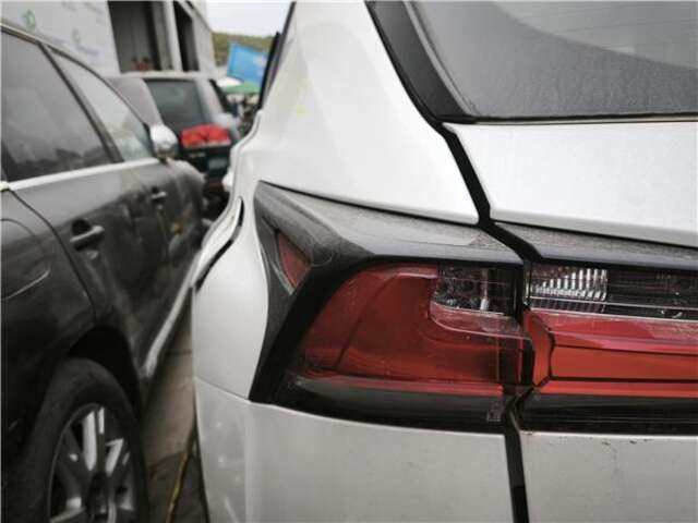 Piloto Trasero Izquierdo Lexus NX HÍBRIDO 300 H [HÍBRIDO 145 KW ( 2.5 LTR. - 114 KW)]
