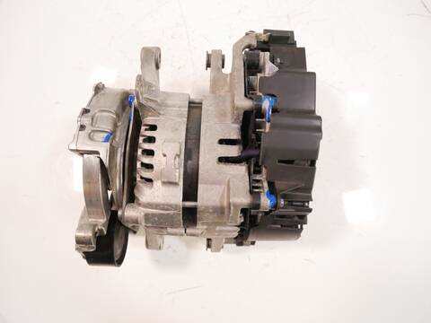 Foto 2ª: Alternador Kia Sportage 116 - 136 CV [D4FE] (2020)