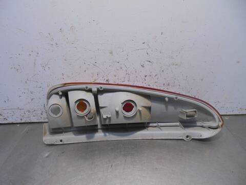 Foto 3ª: Piloto Trasero Derecho Hyundai Atos GLS 54CV 40KW [G4HC] (1998)