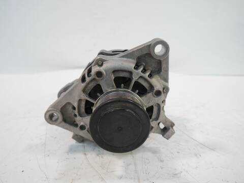 Foto 3ª: Alternador Toyota Hilux 150 - 170 CV [2GD-FTV 2GD] (2023)