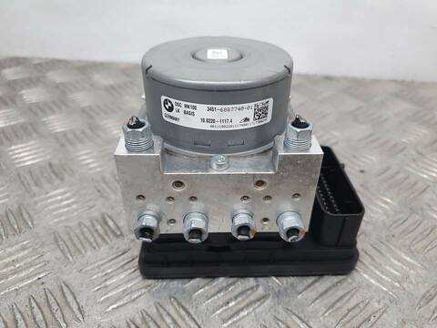 Abs Bmw Serie 2 215 220I LUXURY LINE 184CV 135KW